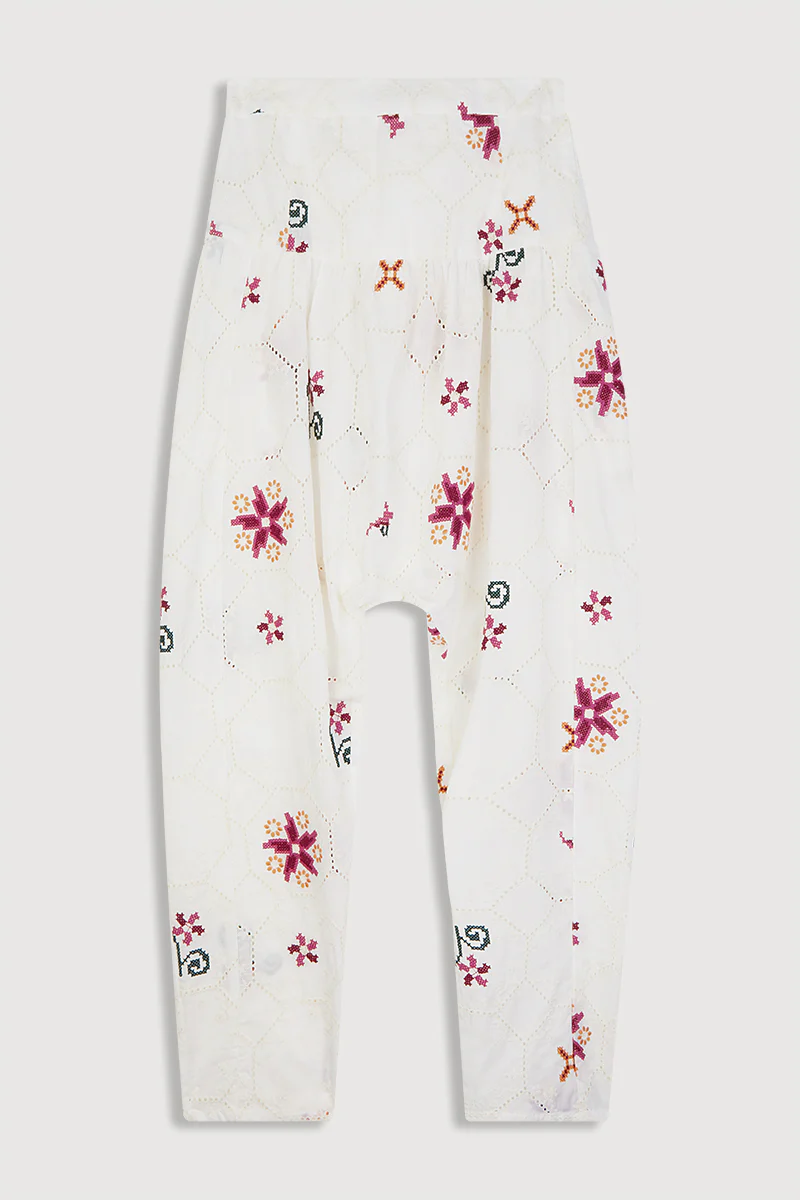 Pantalones de Fiesta